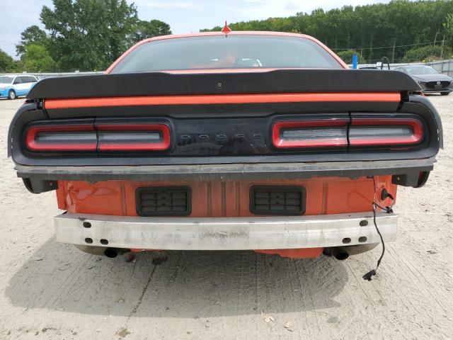 2022 DODGE CHALLENGER GT 2C3CDZJG7NH122475