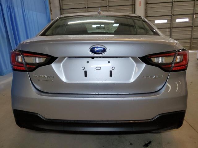 2025 SUBARU LEGACY PREMIUM 4S3BWAD63S3026427
