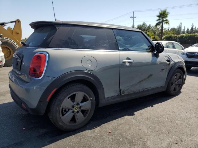 2022 MINI COOPER SE WMW13DJ01N2R94457