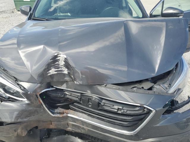 2020 SUBARU OUTBACK LI 4S4BTALC0L3196256