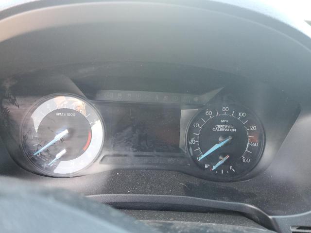 2017 FORD EXPLORER P - 1FM5K8AR9HGB93467