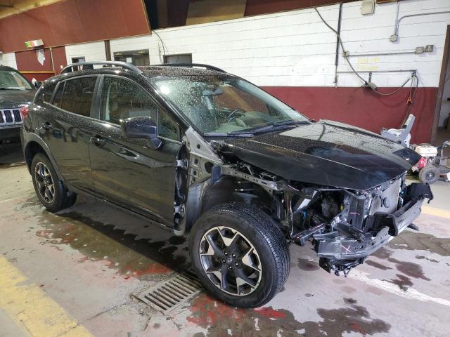 2019 SUBARU CROSSTREK PREMIUM JF2GTAEC0KH367825