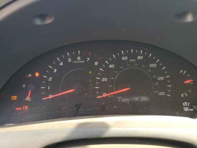 2009 TOYOTA CAMRY BASE #3261085501