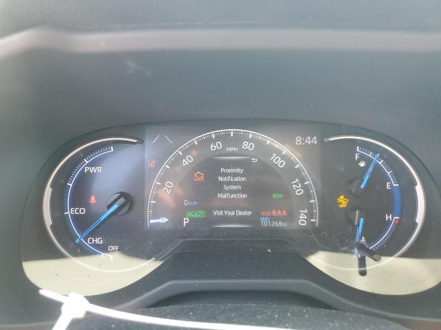 2021 TOYOTA RAV4 LIMIT JTMD6RFV7MD035303