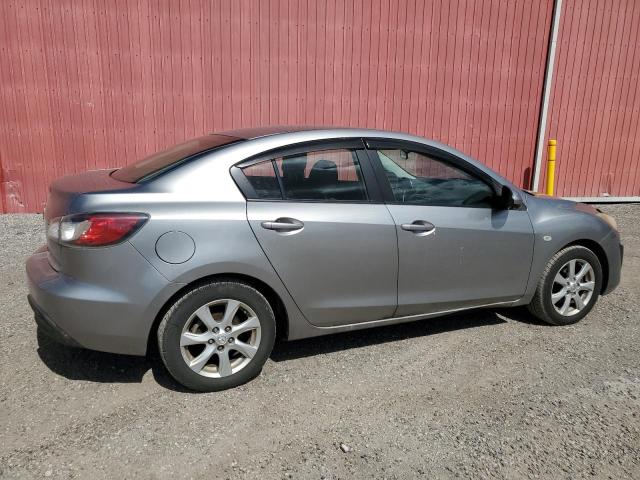 2010 MAZDA 3 I - JM1BL1SF7A1252279