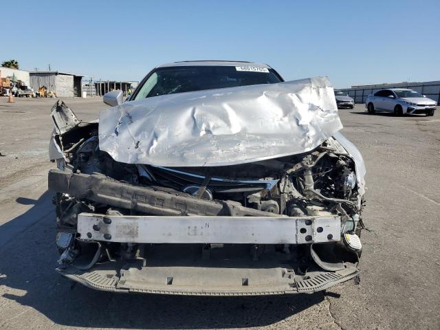 2015 LEXUS IS 250 JTHBF1D27F5052311