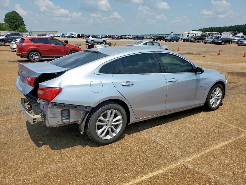 2018 CHEVROLET MALIBU LT - 1G1ZD5ST1JF137665