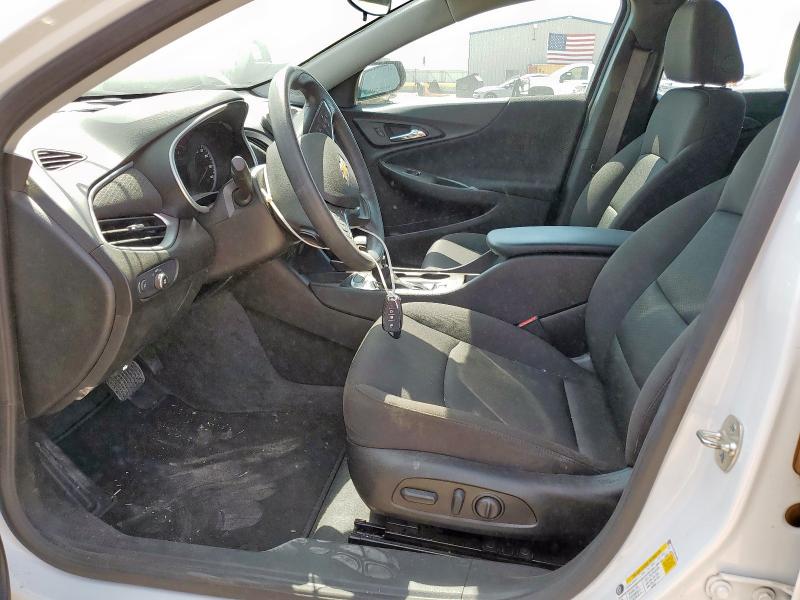 2024 CHEVROLET MALIBU LS 1G1ZC5ST0RF199847