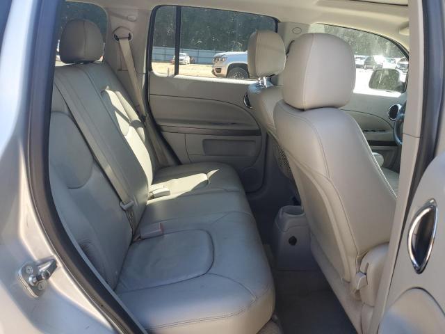 2010 CHEVROLET HHR LT - 3GNBACDV3AS534284