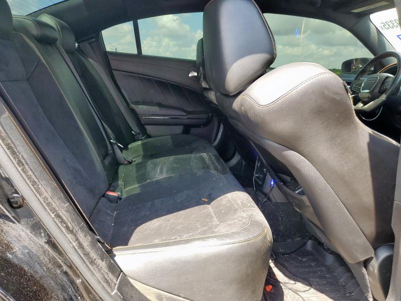 2022 DODGE CHARGER SCAT PACK - 2C3CDXGJ2NH100911