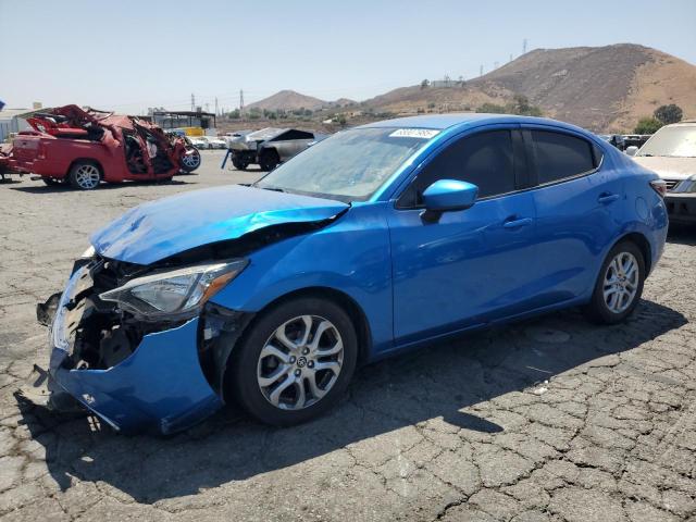 2017 TOYOTA YARIS IA - 3MYDLBYV5HY190921