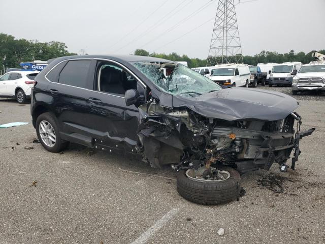 2024 FORD EDGE SEL 2FMPK4J95RBB02771