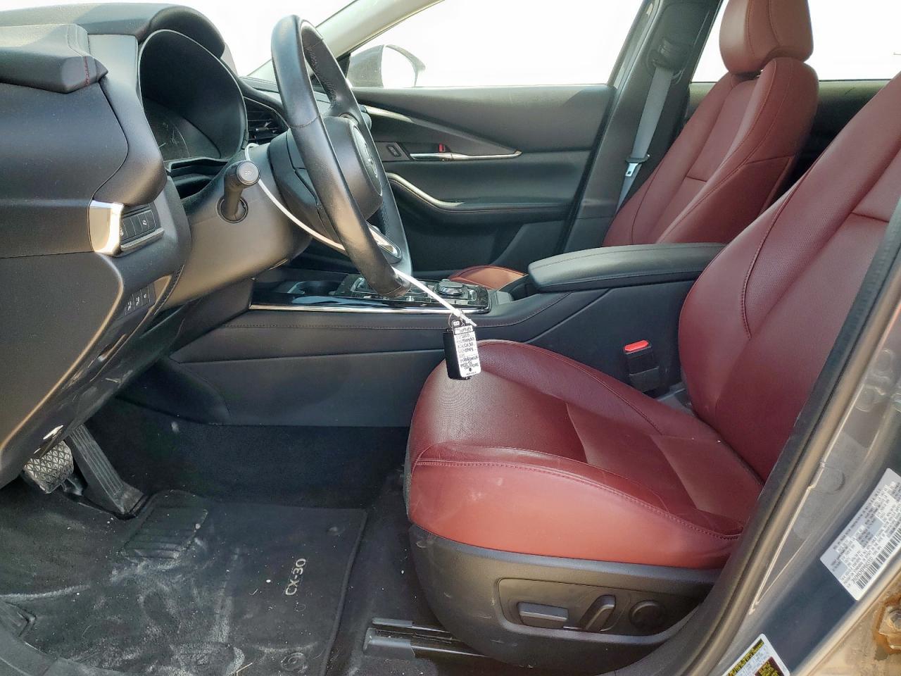 MAZDA CX-30 PREFERRED