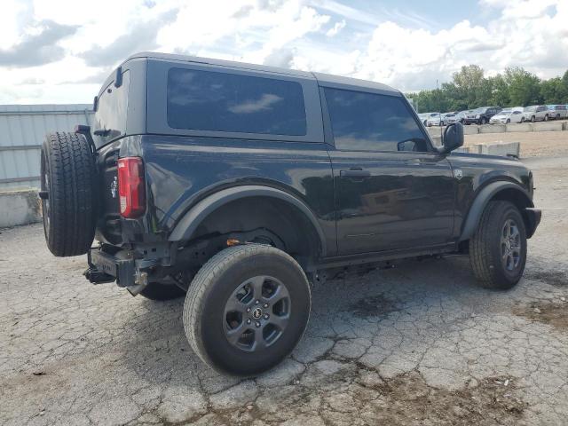 2024 FORD BRONCO BIG BEND 1FMDE7AHXRLB54674