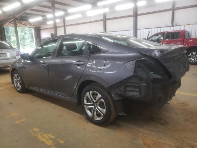 2016 HONDA CIVIC LX 2HGFC2F59GH535285