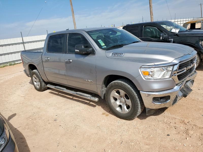 2019 RAM 1500 BIG H 1C6RREFT7KN828622