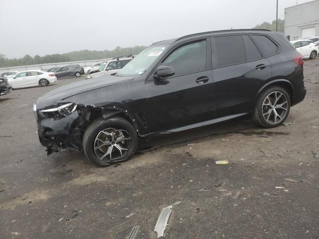 BMW X5 SDRIVE
