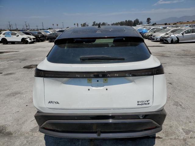 2023 NISSAN ARIYA EVOL JN1DF0BBXPM710222