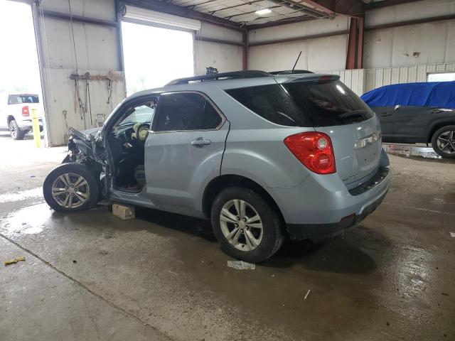 2015 CHEVROLET EQUINOX LT 2GNFLFEK0F6177329