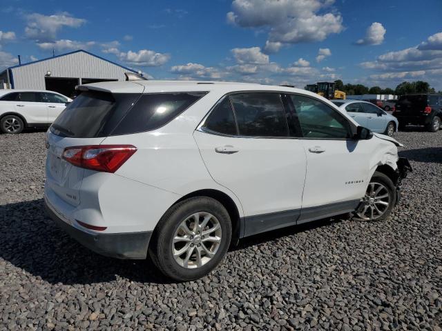 2019 CHEVROLET EQUINOX LT #3254682178