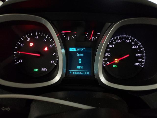 2016 CHEVROLET EQUINOX LT 2GNFLFE3XG6193354