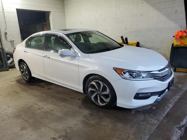 2016 HONDA ACCORD EXL 1HGCR3F87GA006272