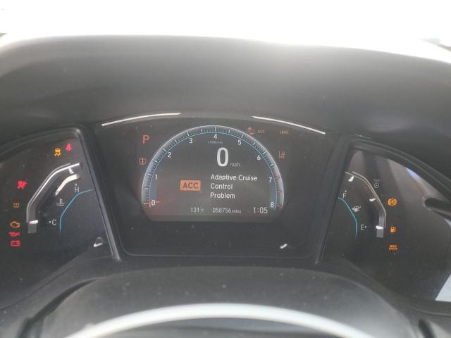 2020 HONDA CIVIC LX 19XFC2F60LE212143