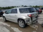 Lot #3296278470 2015 GMC ACADIA DEN