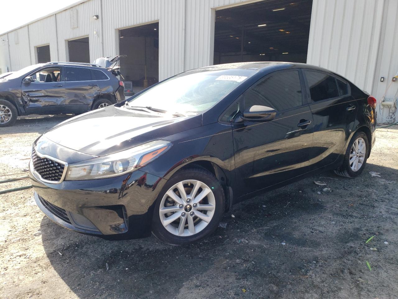 KIA FORTE LX