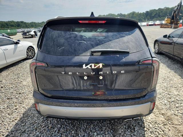 2025 KIA TELLURIDE 5XYP54GC4SG595679