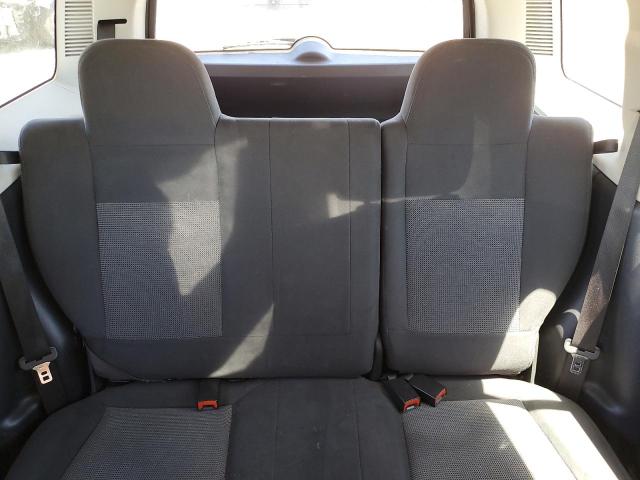 2015 JEEP PATRIOT SPORT 1C4NJPBA7FD191144