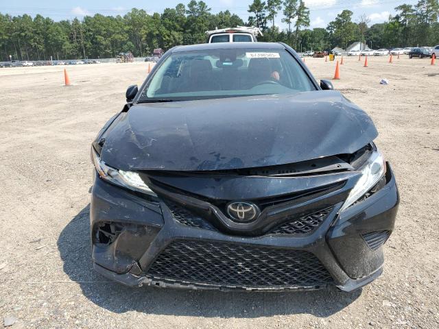 2020 TOYOTA CAMRY XSE 4T1K61AK4LU971640