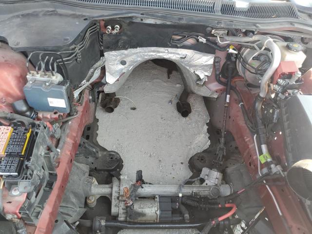 2016 CHEVROLET SS 6G3F15RWXGL208068