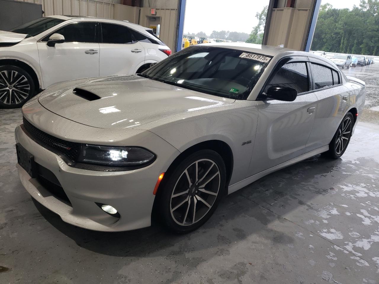 DODGE CHARGER R/T