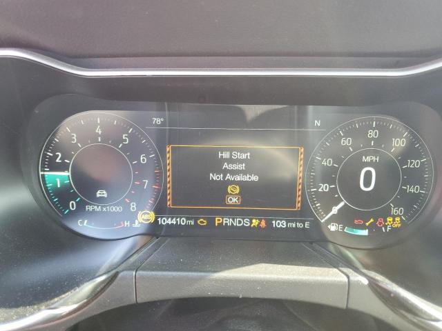 2018 FORD MUSTANG 1FATP8UH7J5156831