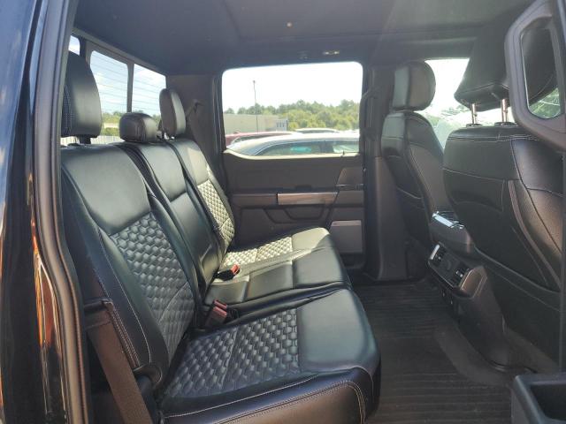 2021 FORD F150 SUPERCREW #3266040523