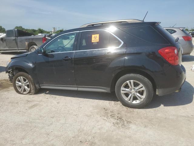 2015 CHEVROLET EQUINOX LT - 2GNFLFE39F6133631