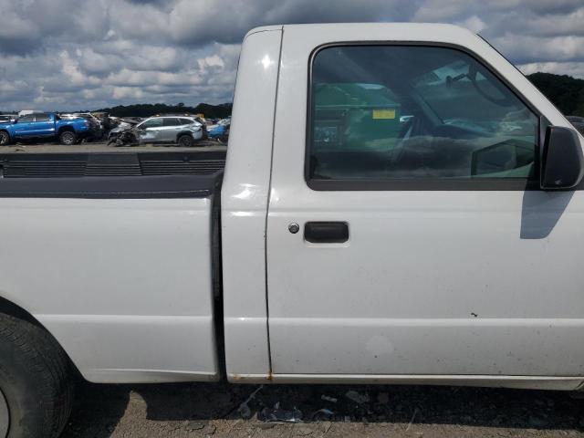 2011 FORD RANGER - 1FTKR1AD8BPA33571