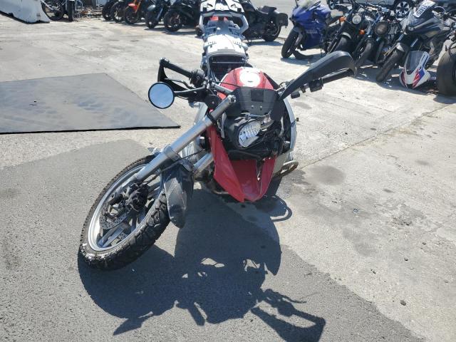 2005 BMW R1200 GS WB10317A25ZL75674