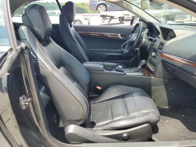 2011 MERCEDES-BENZ E 350 - WDDKK5GF9BF098154