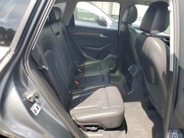 2014 AUDI Q5 PREMIUM - WA1LFAFP6EA038981