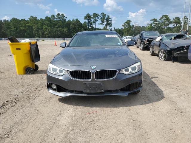 2015 BMW 428 I WBA3N7C57FK224035