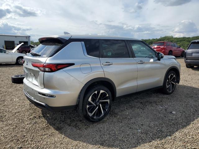 2022 MITSUBISHI OUTLANDER JA4J4TA83NZ015913