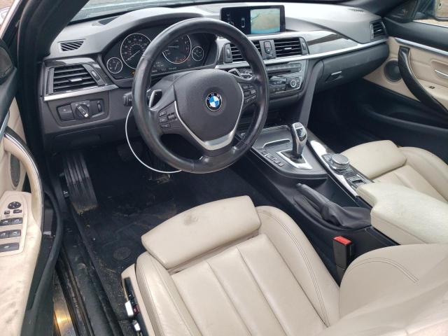2017 BMW 440XI WBA4U1C36H5A16395
