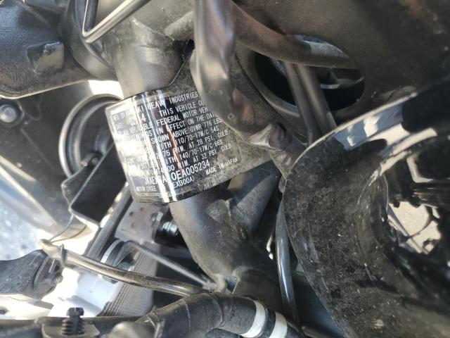 2014 KAWASAKI EX300 A JKAEX8A10EA005234