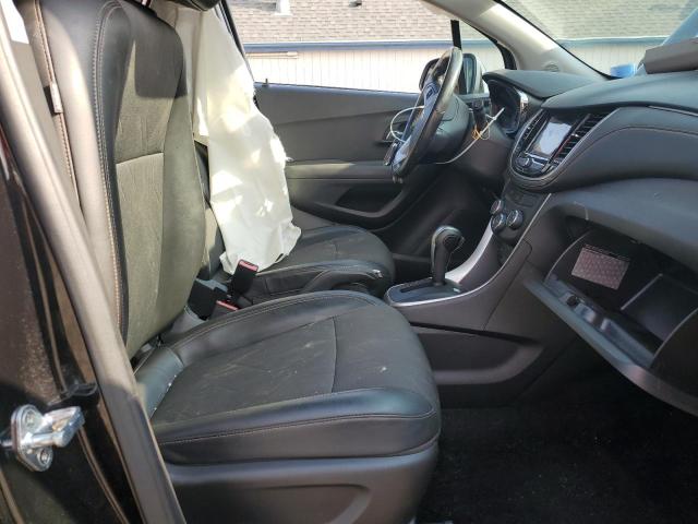 2019 CHEVROLET TRAX 1LT KL7CJPSB4KB879556