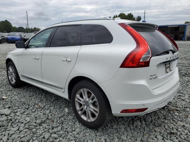 2015 VOLVO XC60 T5 PR YV440MDK6F2649378