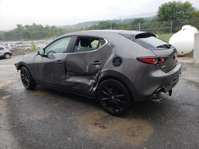 2024 MAZDA 3 SELECT S JM1BPAKM2R1721910