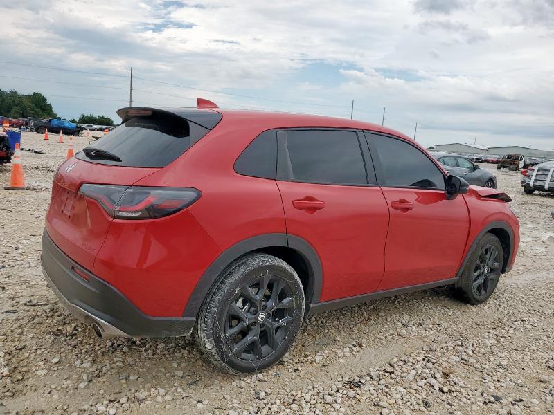 2023 HONDA HR-V SPORT 3CZRZ1H59PM736049