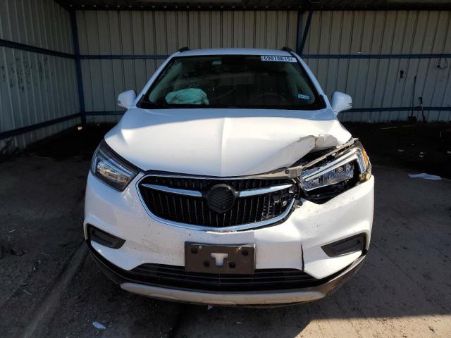 2018 BUICK ENCORE PREFERRED KL4CJASB1JB621763
